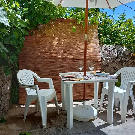 Casa Figus Via Azuni 5 *