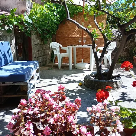 Casa Figus Via Azuni 5 *