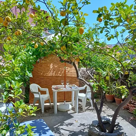 Apartmán Casa Figus Via Azuni 5 Narbolia