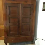 Casa Figus Via Azuni 5 * Narbolia