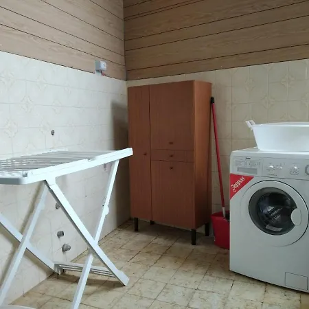 Casa Figus Via Azuni 5 * Narbolia