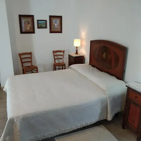 Appartement Casa Figus Via Azuni 5
