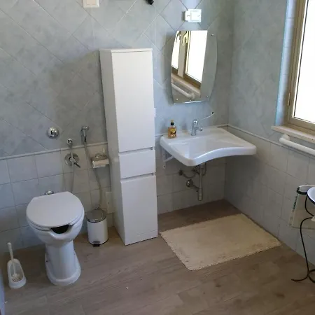 Apartment Casa Figus Via Azuni 5 Narbolia