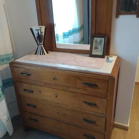 Apartment Casa Figus Via Azuni 5 Narbolia