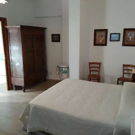 Appartement Casa Figus Via Azuni 5 Narbolia