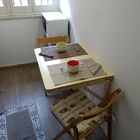 Appartement Casa Figus Via Azuni 5