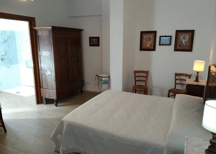 Appartement Casa Figus Via Azuni 5 Narbolia