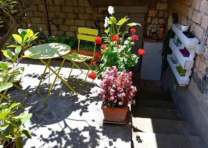 Appartement Casa Figus Via Azuni 5 Narbolia